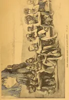 An illustration from Soldats et missionnaires au Congo de 1891 à 1894 (1896)