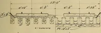 An illustration from Solid floors : railroad bridges (1913)