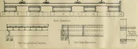 An illustration from Solid floors : railroad bridges (1913)