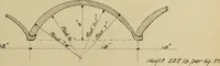 An illustration from Solid floors : railroad bridges (1913)