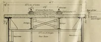 An illustration from Solid floors : railroad bridges (1913)