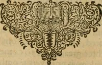 An illustration from Solomon's Gate, or, An entrance into the Church : being a familiar explanation of the grounds of religion conteined in the fowr heads of catechism .. (1662)