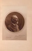 Picture 4 of 4 from [Solvay Conference portraits] (1911), leaf 33