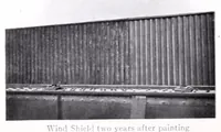 Picture 15 of 18 from Solvay rust-resisting paints : for protecting iron and steel . (1915), leaf 14