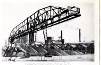 Picture 4 of 18 from Solvay rust-resisting paints : for protecting iron and steel . (1915), leaf 6