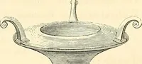 An illustration from Some account of domestic architecture in England from Edward I to Richard II, with notices of foreign examples and numerous illustrations of existing remains from original drawings (1882)