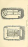 An illustration from Some account of domestic architecture in England from Edward I to Richard II, with notices of foreign examples and numerous illustrations of existing remains from original drawings (1882)