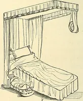 An illustration from Some account of domestic architecture in England from Edward I to Richard II, with notices of foreign examples and numerous illustrations of existing remains from original drawings (1882)