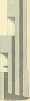 An illustration from Some account of domestic architecture in England from Edward I to Richard II, with notices of foreign examples and numerous illustrations of existing remains from original drawings (1882)