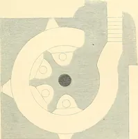 An illustration from Some account of domestic architecture in England from Edward I to Richard II, with notices of foreign examples and numerous illustrations of existing remains from original drawings (1882)