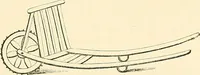 An illustration from Some account of domestic architecture in England from Edward I to Richard II, with notices of foreign examples and numerous illustrations of existing remains from original drawings (1882)