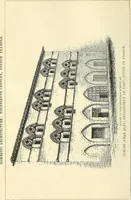 An illustration from Some account of domestic architecture in England from Edward I to Richard II, with notices of foreign examples and numerous illustrations of existing remains from original drawings (1882)