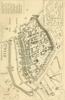 An illustration from Some account of domestic architecture in England from Edward I to Richard II, with notices of foreign examples and numerous illustrations of existing remains from original drawings (1882)