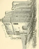 An illustration from Some account of domestic architecture in England from Edward I to Richard II, with notices of foreign examples and numerous illustrations of existing remains from original drawings (1882)