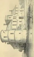 An illustration from Some account of domestic architecture in England from Edward I to Richard II, with notices of foreign examples and numerous illustrations of existing remains from original drawings (1882)