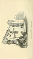 An illustration from Some account of domestic architecture in England from Edward I to Richard II, with notices of foreign examples and numerous illustrations of existing remains from original drawings (1882)