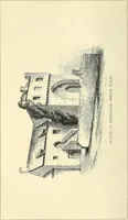 An illustration from Some account of domestic architecture in England from Edward I to Richard II, with notices of foreign examples and numerous illustrations of existing remains from original drawings (1882)