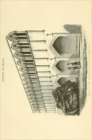 An illustration from Some account of domestic architecture in England from Edward I to Richard II, with notices of foreign examples and numerous illustrations of existing remains from original drawings (1882)