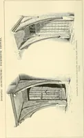 An illustration from Some account of domestic architecture in England from Edward I to Richard II, with notices of foreign examples and numerous illustrations of existing remains from original drawings (1882)