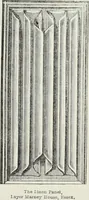 Picture 26 of 104 from Some account of domestic architecture in England, from Richard II to Henry VIII (1859), leaf 128