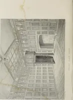 An illustration from Some account of domestic architecture in England, from Richard II to Henry VIII (1859)