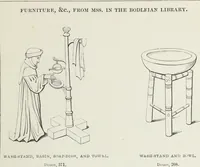 Picture 61 of 104 from Some account of domestic architecture in England, from Richard II to Henry VIII (1859), leaf 236