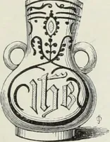 Picture 66 of 104 from Some account of domestic architecture in England, from Richard II to Henry VIII (1859), leaf 240