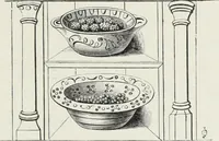 Picture 67 of 104 from Some account of domestic architecture in England, from Richard II to Henry VIII (1859), leaf 240