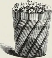 An illustration from Some account of domestic architecture in England, from Richard II to Henry VIII (1859)