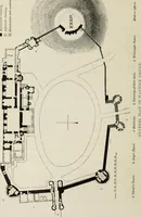 An illustration from Some account of domestic architecture in England, from Richard II to Henry VIII (1859)