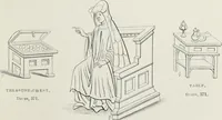 Picture 86 of 104 from Some account of domestic architecture in England, from Richard II to Henry VIII (1859), leaf 292