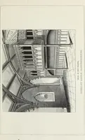 An illustration from Some account of domestic architecture in England, from Richard II to Henry VIII (1859)