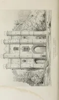 An illustration from Some account of domestic architecture in England, from Richard II to Henry VIII (1859)