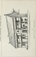 An illustration from Some account of domestic architecture in England, from Richard II to Henry VIII (1859)