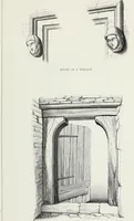 Picture 22 of 78 from Some account of domestic architecture in England, from Richard II to Henry VIII (1859), leaf 102