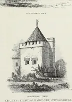 Picture 39 of 78 from Some account of domestic architecture in England, from Richard II to Henry VIII (1859), leaf 148