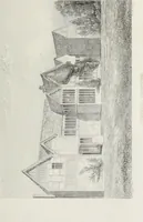 An illustration from Some account of domestic architecture in England, from Richard II to Henry VIII (1859)