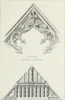 Picture 41 of 78 from Some account of domestic architecture in England, from Richard II to Henry VIII (1859), leaf 154