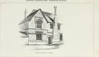 Picture 48 of 78 from Some account of domestic architecture in England, from Richard II to Henry VIII (1859), leaf 192