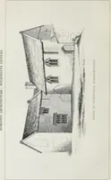 An illustration from Some account of domestic architecture in England, from Richard II to Henry VIII (1859)
