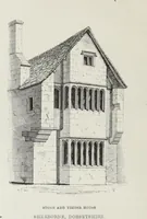 Picture 70 of 78 from Some account of domestic architecture in England, from Richard II to Henry VIII (1859), leaf 275