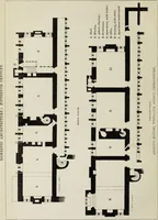 Picture 72 of 78 from Some account of domestic architecture in England, from Richard II to Henry VIII (1859), leaf 297