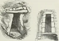 Picture 77 of 78 from Some account of domestic architecture in England, from Richard II to Henry VIII (1859), leaf 334