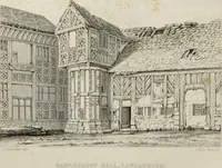 Picture 11 of 78 from Some account of domestic architecture in England, from Richard II to Henry VIII (1859), leaf 51