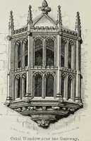 Picture 17 of 78 from Some account of domestic architecture in England, from Richard II to Henry VIII (1859), leaf 77