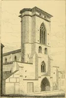 An illustration from Some account of Gothic architecture in Spain (1865)