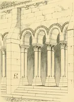 An illustration from Some account of Gothic architecture in Spain (1865)
