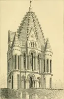 An illustration from Some account of Gothic architecture in Spain (1865)