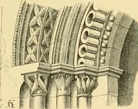 An illustration from Some account of Gothic architecture in Spain (1865)