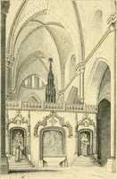 An illustration from Some account of Gothic architecture in Spain (1865)